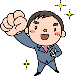 英検担当講師イメージキャラクター